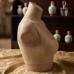 seamless Ultra-Comfort Nude Bralette & Everyday Lounge Bra - Image 3
